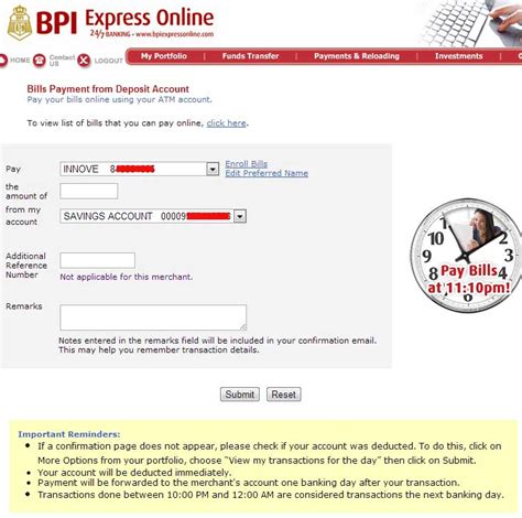 globe innove payment|Online Bill Payment FAQ .